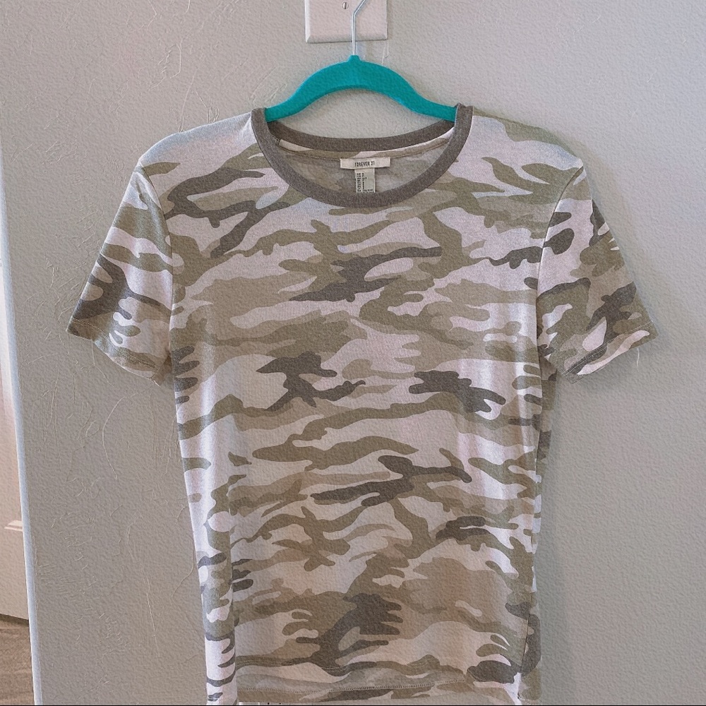 Cute tee